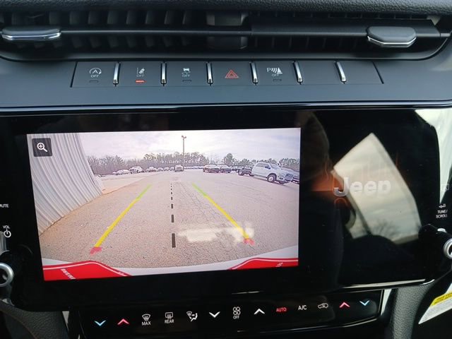 New 2026 Jeep Grand Cherokee Limited w/ Limited Altitude Package image 36