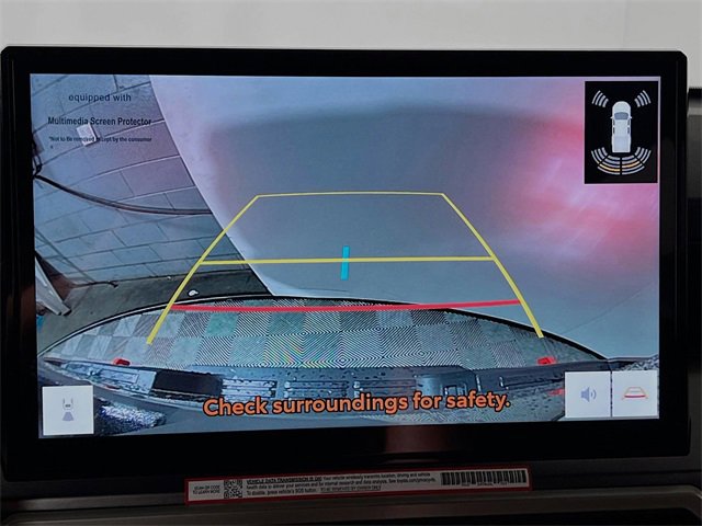 New 2025 Toyota Tacoma TRD Off-Road image 24