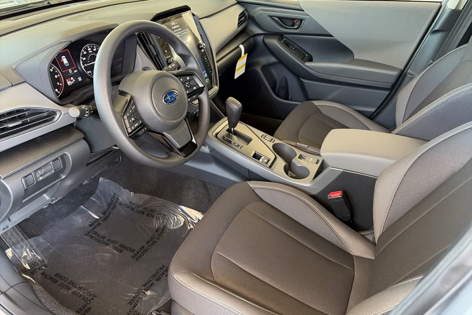 New 2026 Subaru Crosstrek 2.5i Premium AWD/4WD image 11