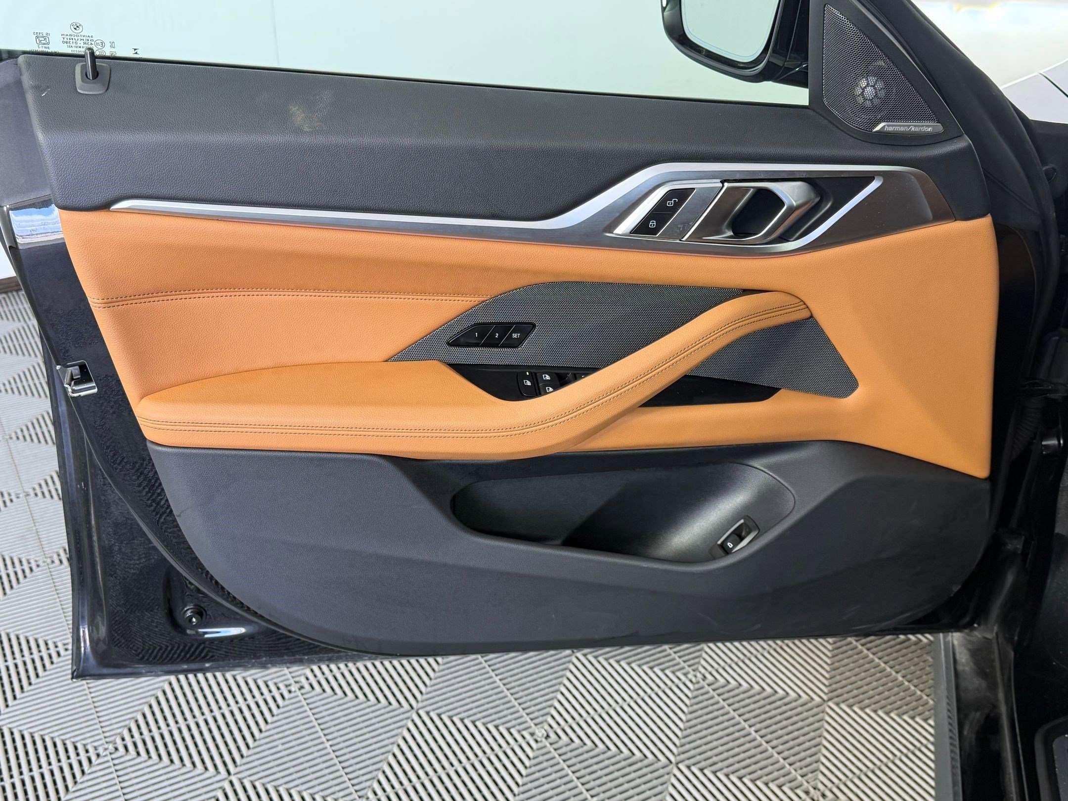 Used 2025 BMW 430i w/ Premium Package image 12