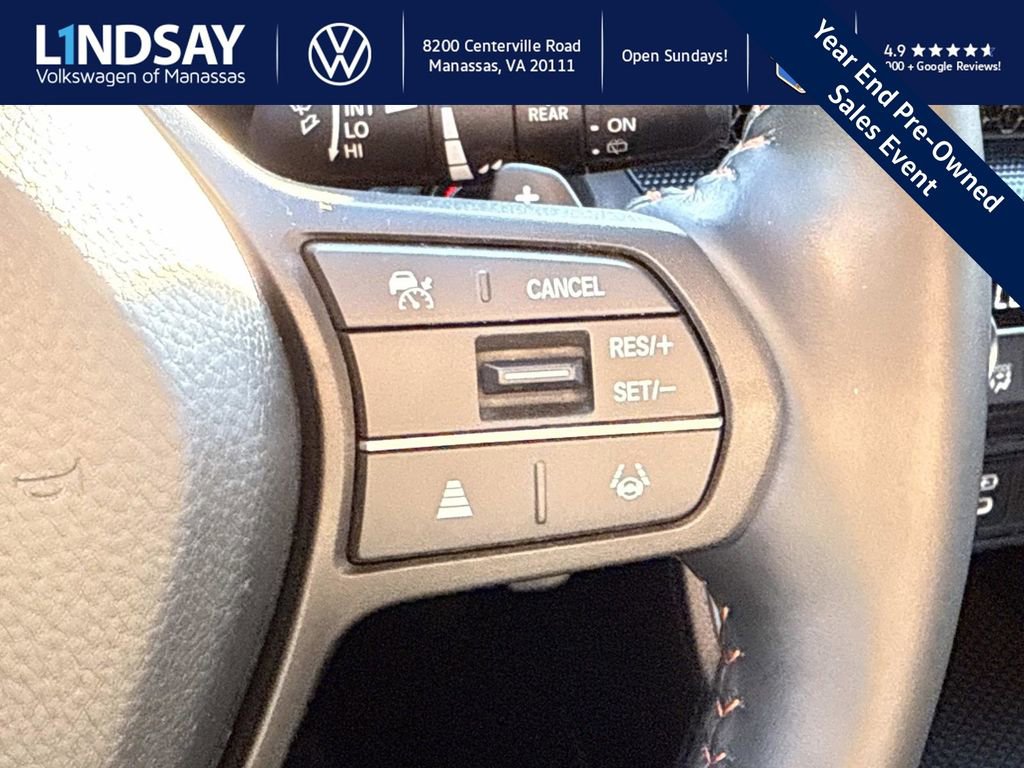 Used 2023 Honda CR-V Sport image 20