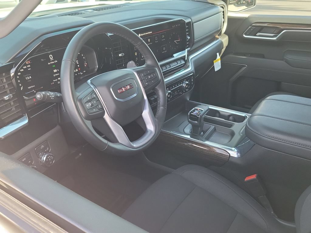 Used 2026 GMC Sierra 1500 Elevation AWD/4WD image 10