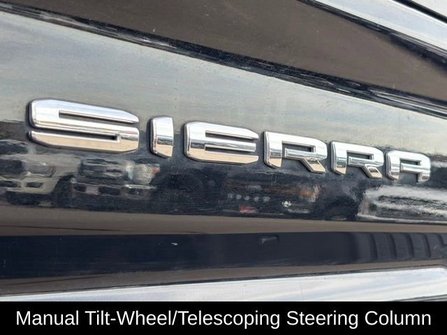 Used 2023 GMC Sierra 2500 AT4 w/ AT4 Preferred Package image 22