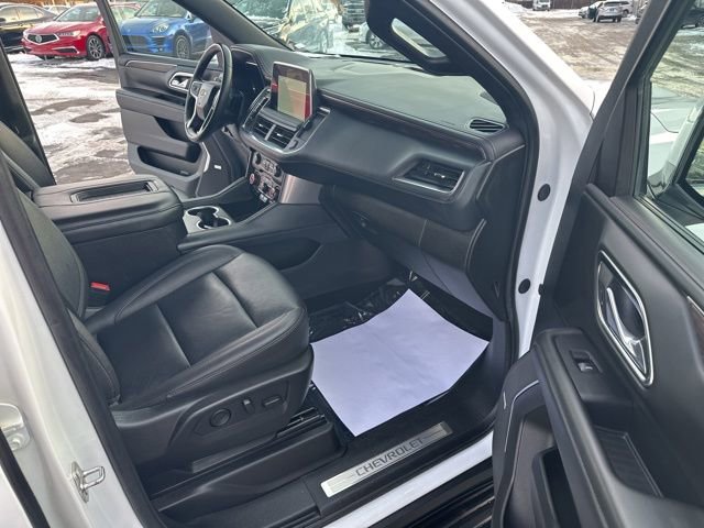 Used 2024 Chevrolet Tahoe LT AWD/4WD image 18
