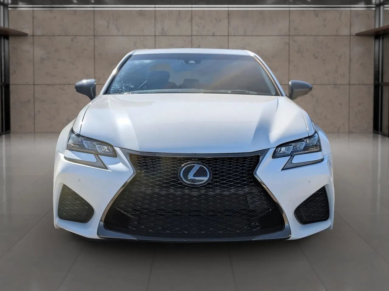 Used 2016 Lexus GS F RWD image 2