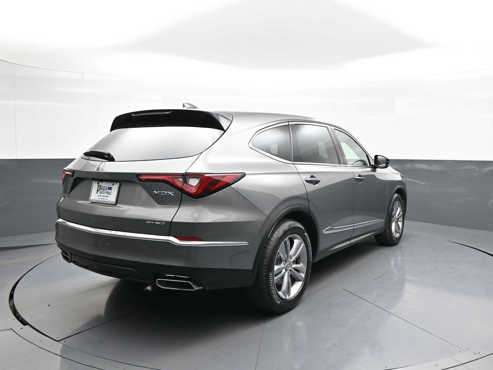 Used 2024 Acura MDX SH-AWD image 6