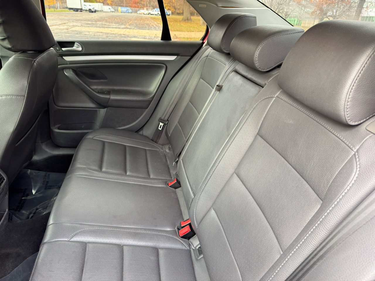 Used 2009 Volkswagen Jetta SE image 38