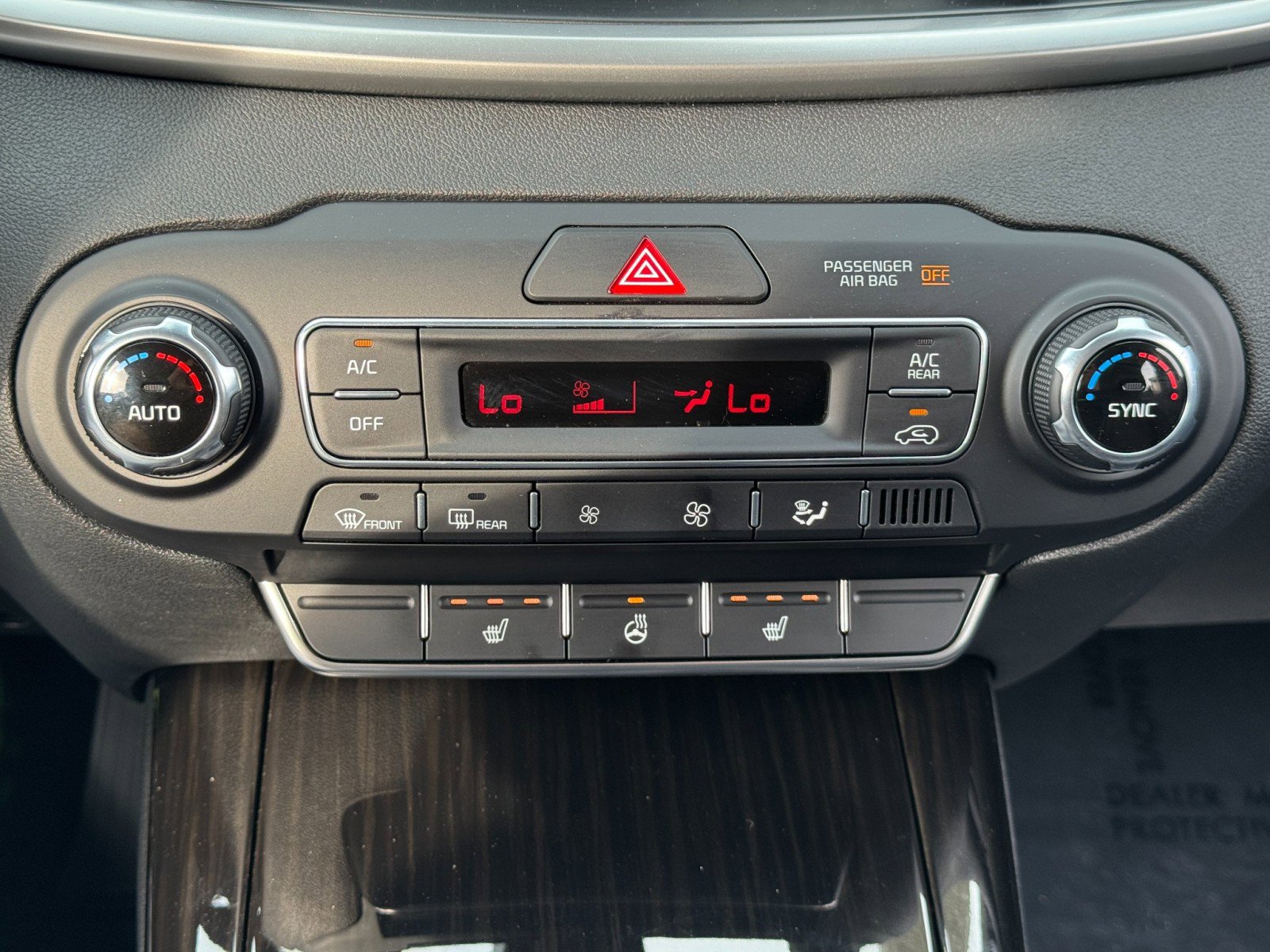 Used 2019 Kia Sorento EX w/ EX Touring Package FWD image 27