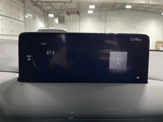 New 2025 MAZDA CX-5 AWD 2.5 S w/ Select Package image 16