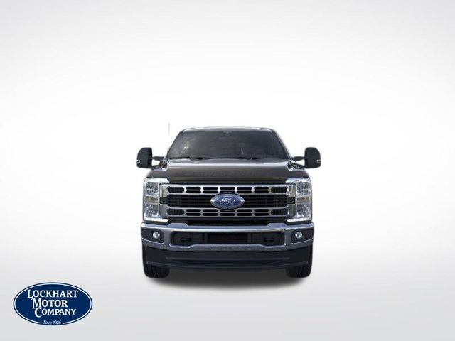 New 2025 Ford F250 XLT w/ 360-Degree Camera Package image 37