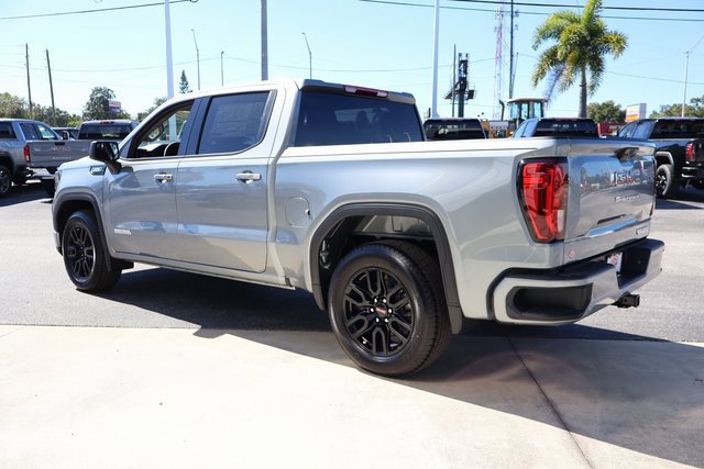 New 2026 GMC Sierra 1500 Elevation image 5