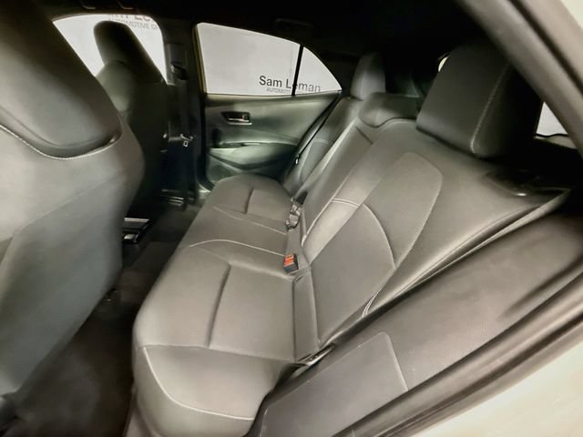 Used 2023 Toyota Corolla GR w/ Performance Package AWD/4WD image 23