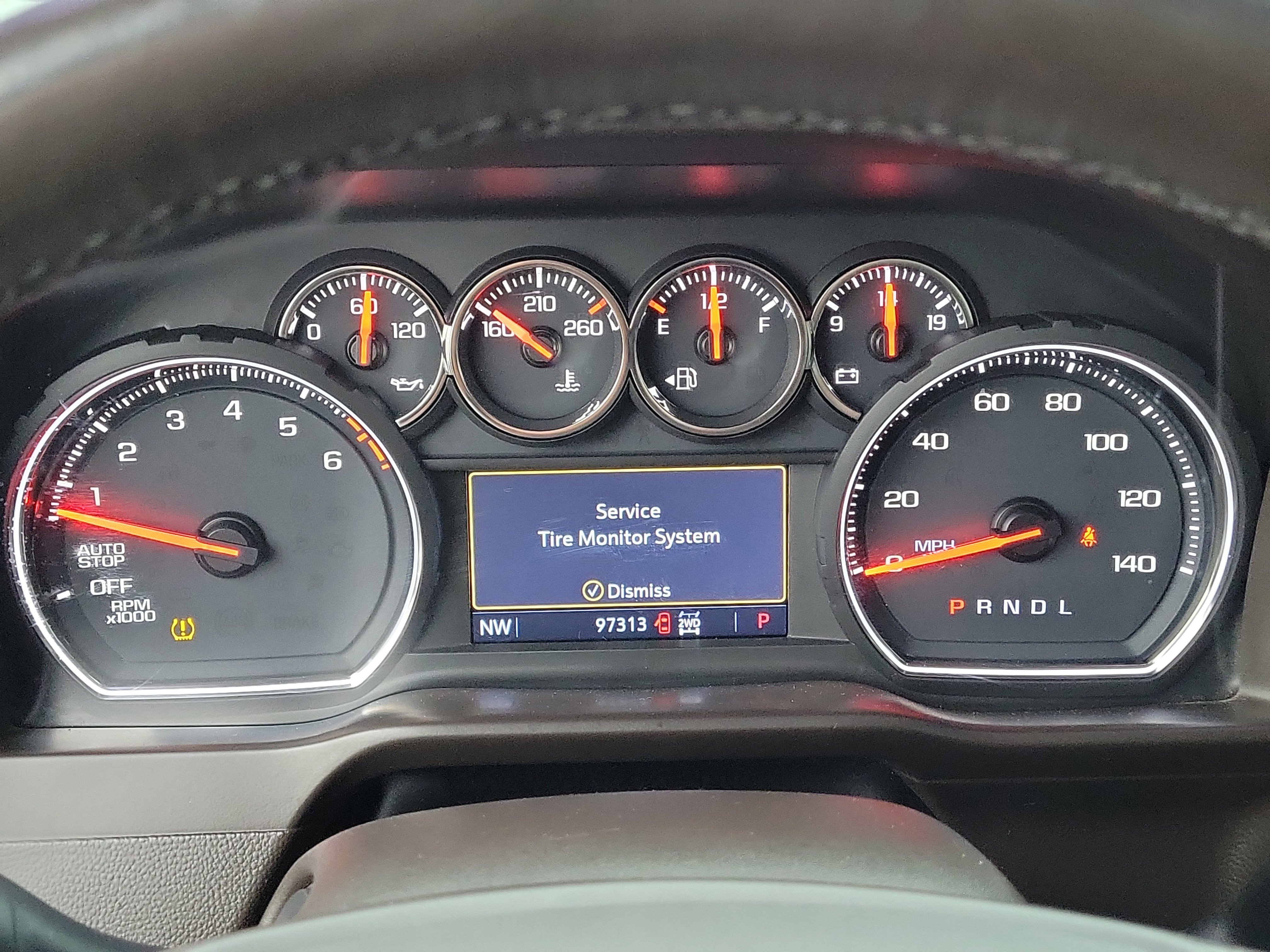 Used 2019 Chevrolet Silverado 1500 LT w/ All-Star Edition image 25