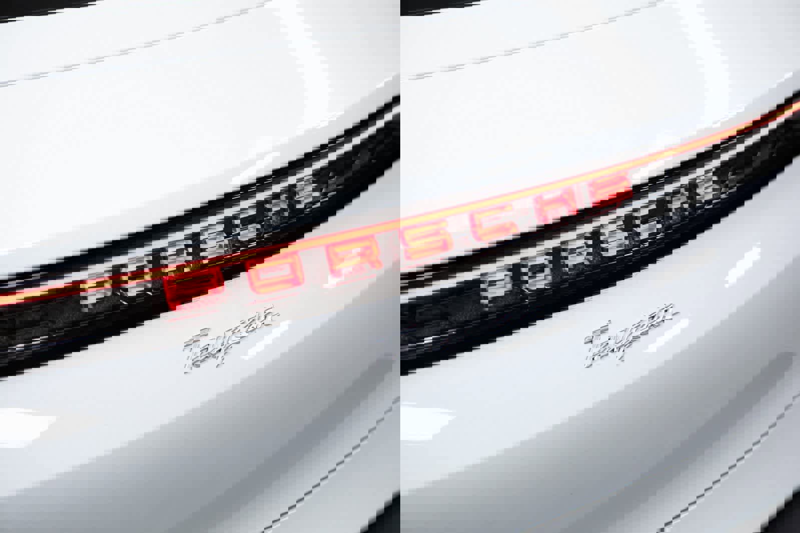 Certified 2025 Porsche Taycan image 35