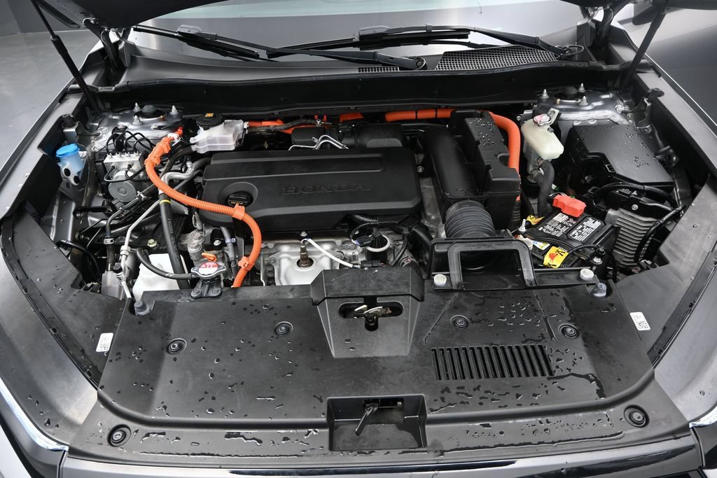 Used 2023 Honda CR-V Sport image 26