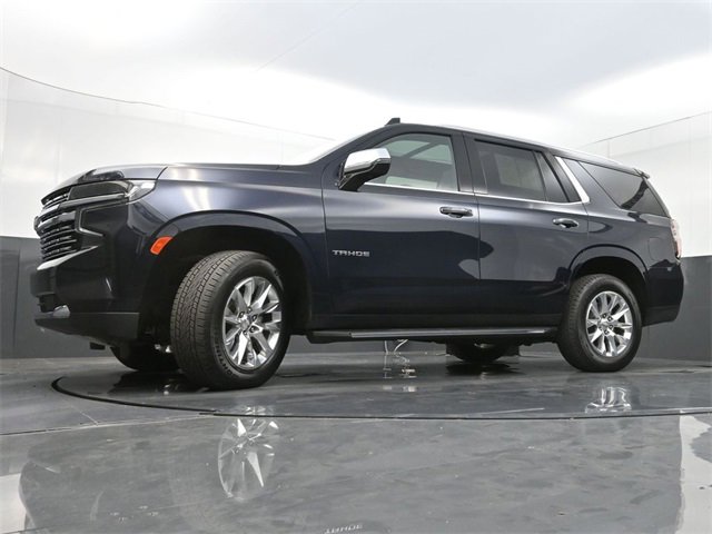 Used 2024 Chevrolet Tahoe Premier image 31