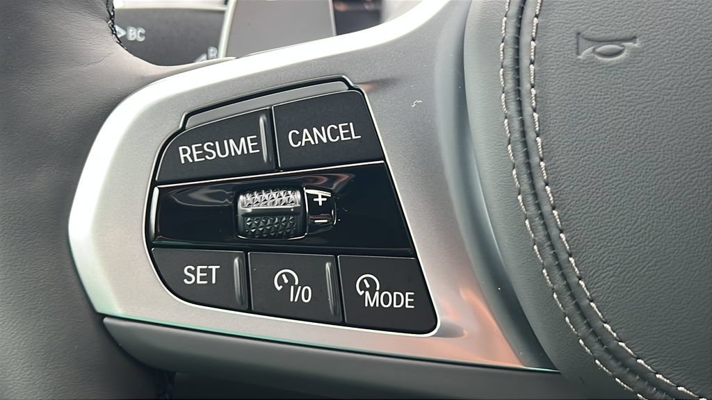 New 2027 BMW X6 xDrive40i w/ Executive Package AWD/4WD image 21