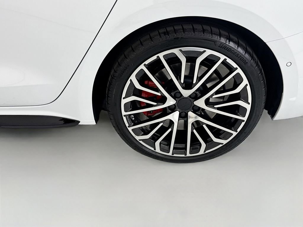 New 2026 Audi S5 Premium Plus AWD/4WD image 30