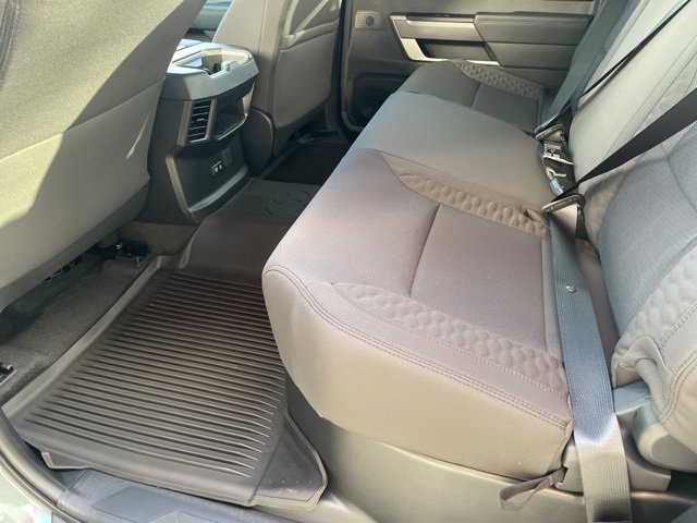 New 2026 Toyota Tundra SR5 image 11