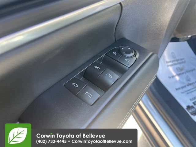 Used 2026 GMC Terrain Elevation FWD image 11
