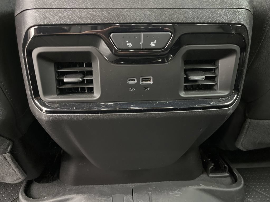 Used 2024 Chevrolet Silverado 1500 ZR2 w/ Technology Package AWD/4WD image 23