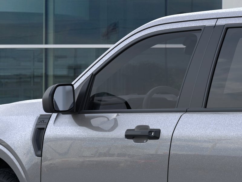 New 2026 Ford Maverick XL image 23