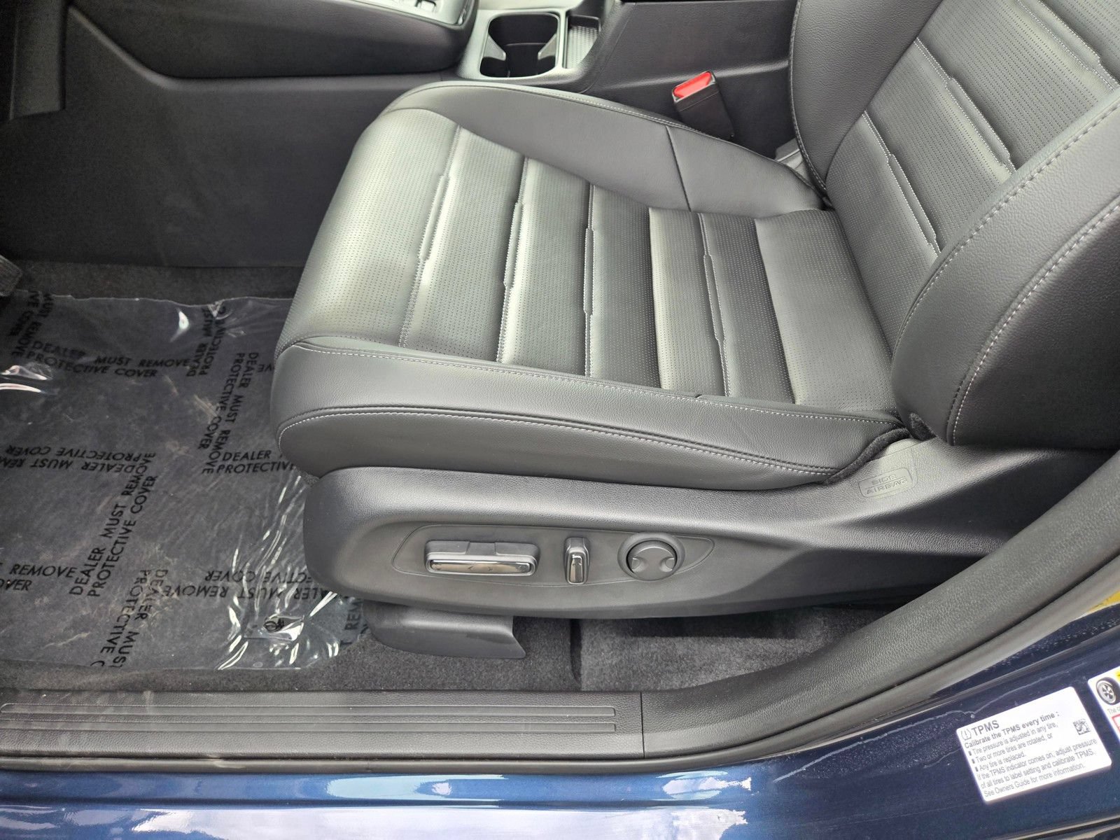 Used 2026 Honda CR-V EX-L image 10