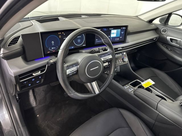 Used 2024 Hyundai Sonata Limited image 13