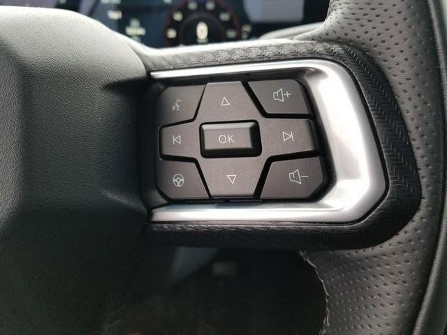 New 2026 Ford Mustang Premium image 26