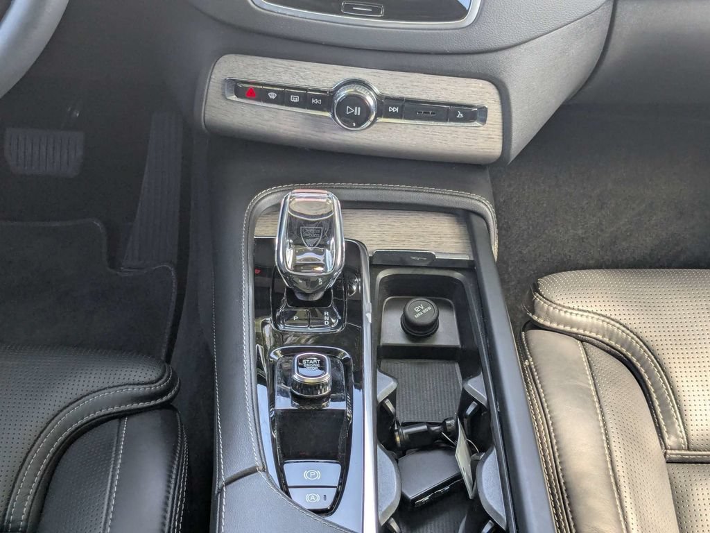 Certified 2023 Volvo XC90 B6 Ultimate AWD/4WD image 26