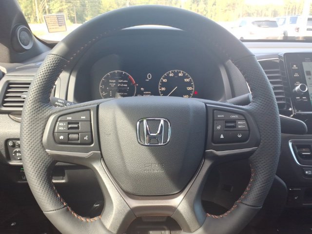 Used 2026 Honda Ridgeline TrailSport image 21