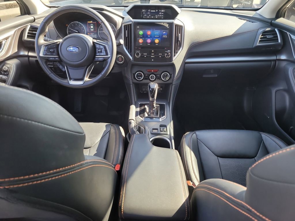 Used 2023 Subaru Crosstrek 2.5i Limited image 12