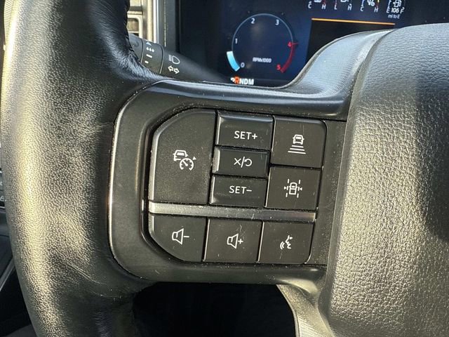 Certified 2025 Ford F450 Platinum image 37