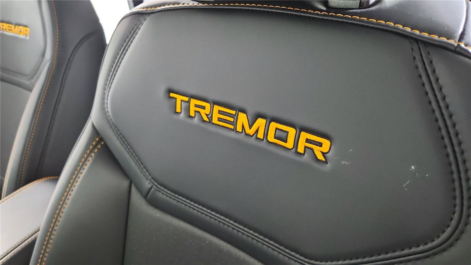 Used 2026 Ford Maverick Tremor AWD/4WD image 13