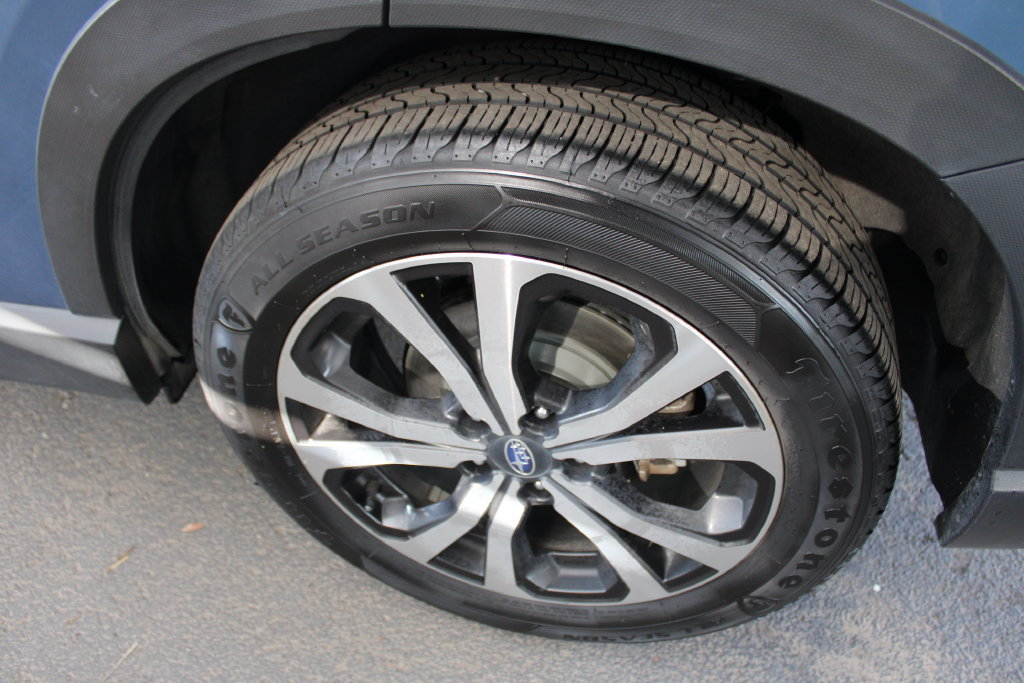 Used 2023 Subaru Forester Limited AWD/4WD image 66