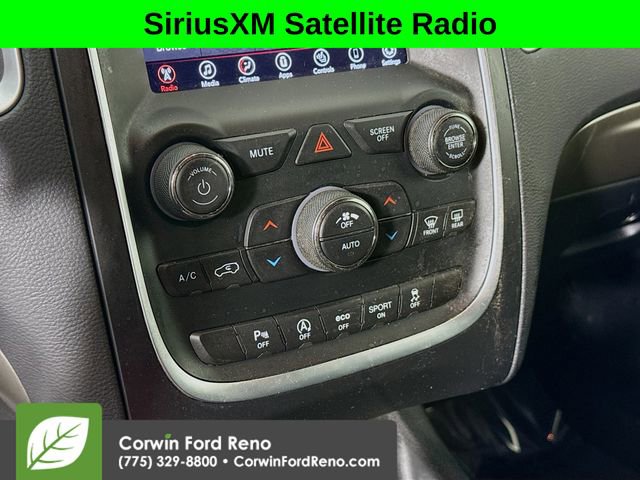 Used 2020 Dodge Durango SXT image 15
