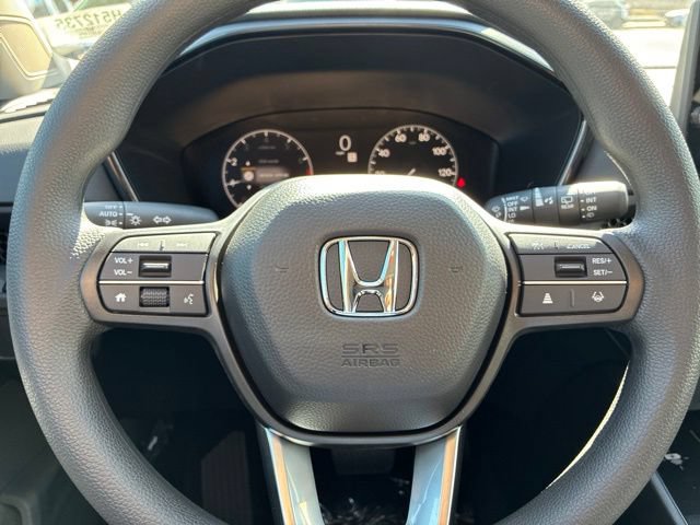 New 2026 Honda CR-V EX image 13