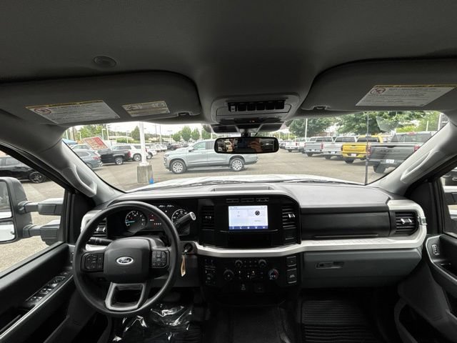 Used 2023 Ford F350 XLT w/ 360-Degree Camera Package AWD/4WD image 31