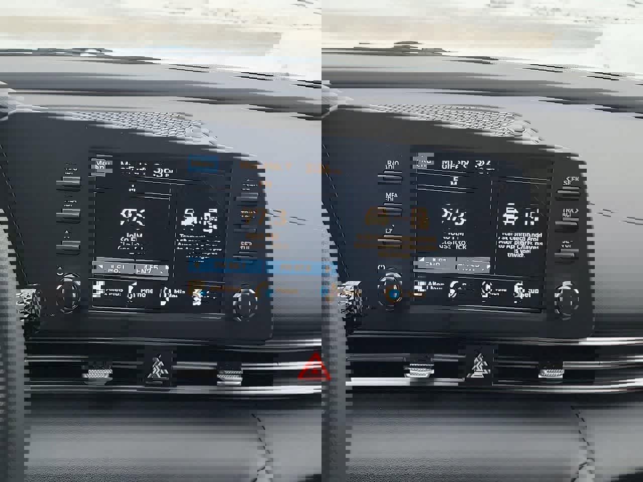 New 2026 Hyundai Elantra SE image 16