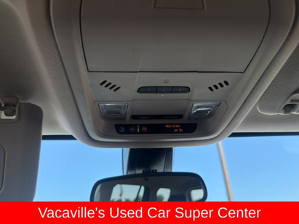 Used 2023 GMC Acadia Denali FWD image 21