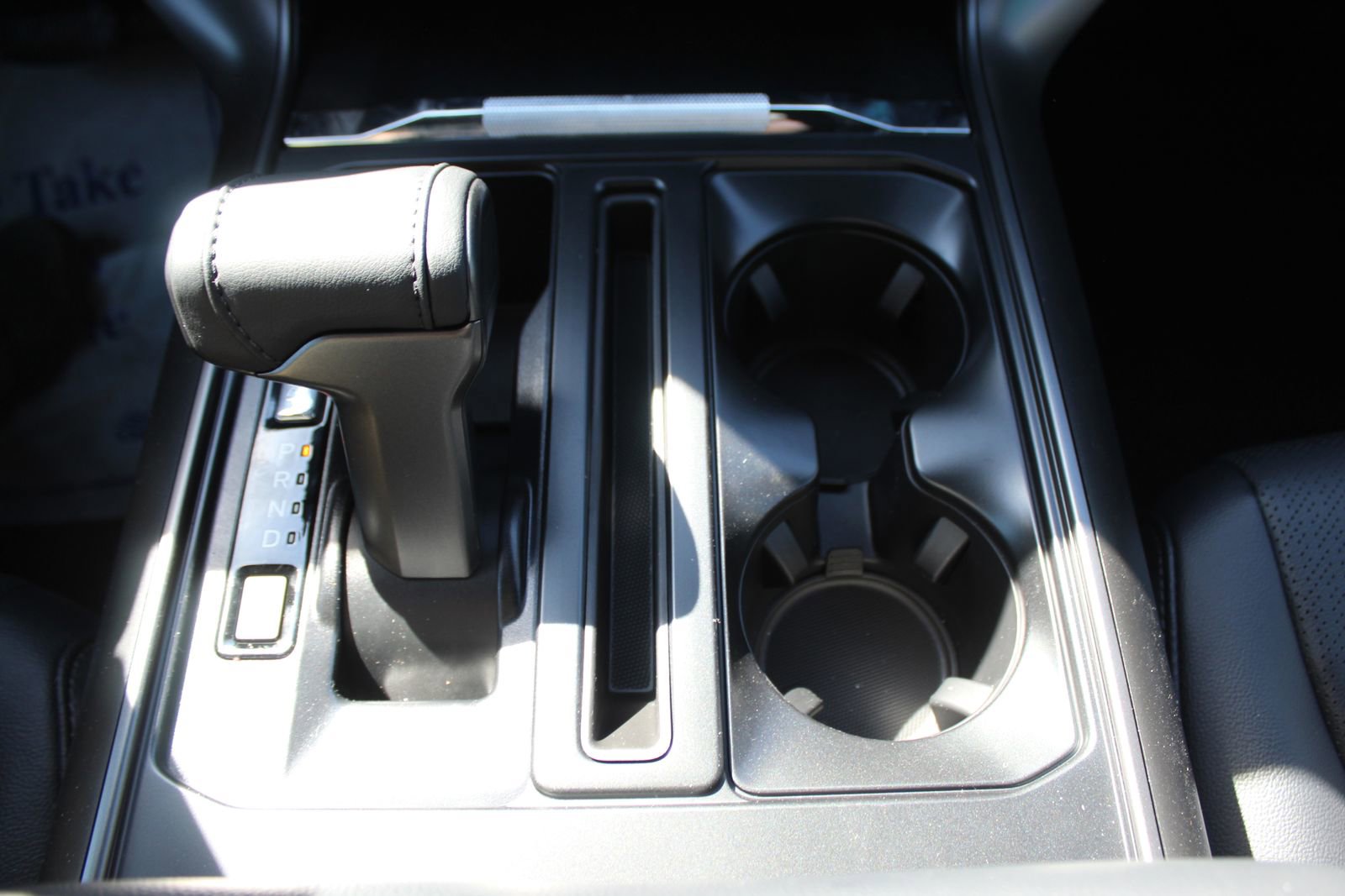 New 2026 Ford F150 Lariat w/ Bed Utility Package image 33