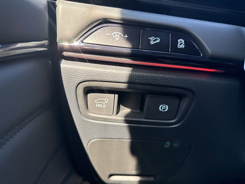 New 2026 Genesis GV80 3.5T Prestige image 27