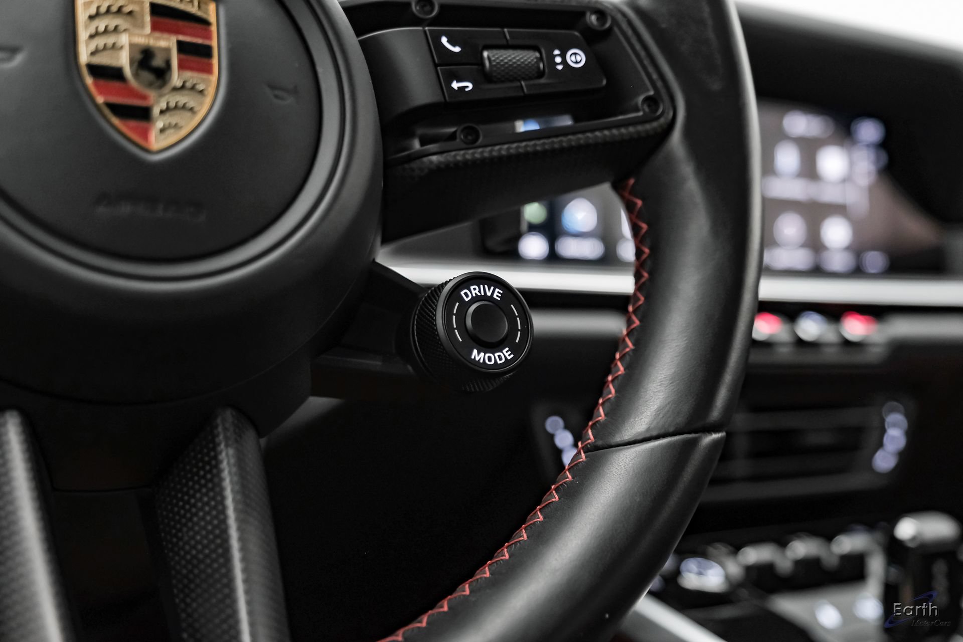 Used 2023 Porsche 911 Turbo S AWD/4WD image 46