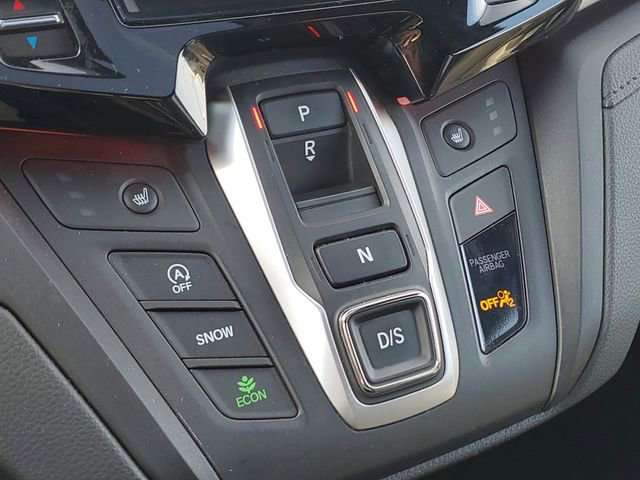 Used 2025 Honda Odyssey Sport-L image 19