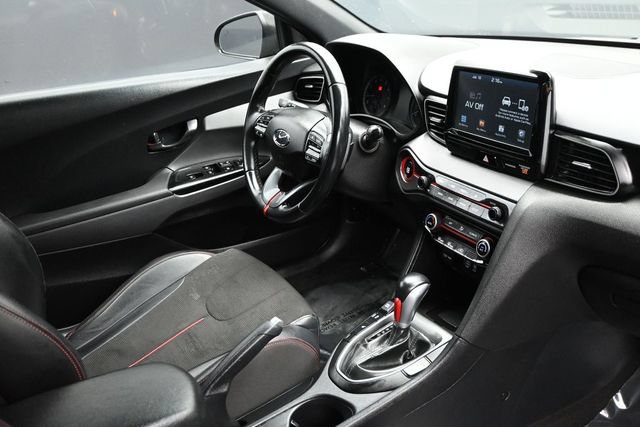 Used 2019 Hyundai Veloster 2.0 Premium FWD image 12