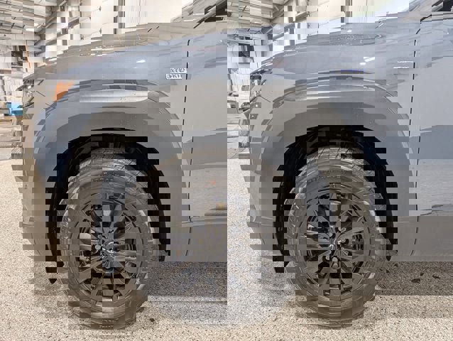 New 2025 MAZDA CX-50 AWD 2.5 Hybrid w/ Premium Pkg image 8