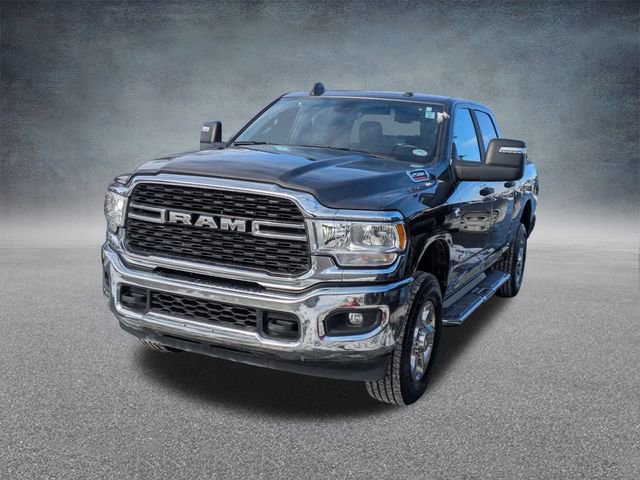 Certified 2024 RAM 2500 Big Horn image 6