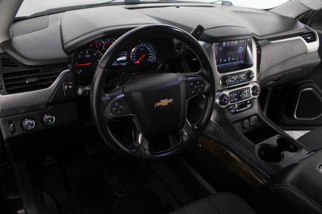 Used 2019 Chevrolet Tahoe LS image 8