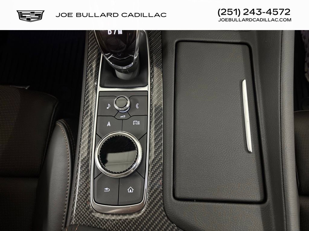 New 2026 Cadillac CT5 Sport image 24