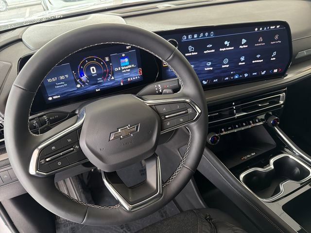 New 2026 Chevrolet Traverse LT w/ Midnight/Sport Edition image 20